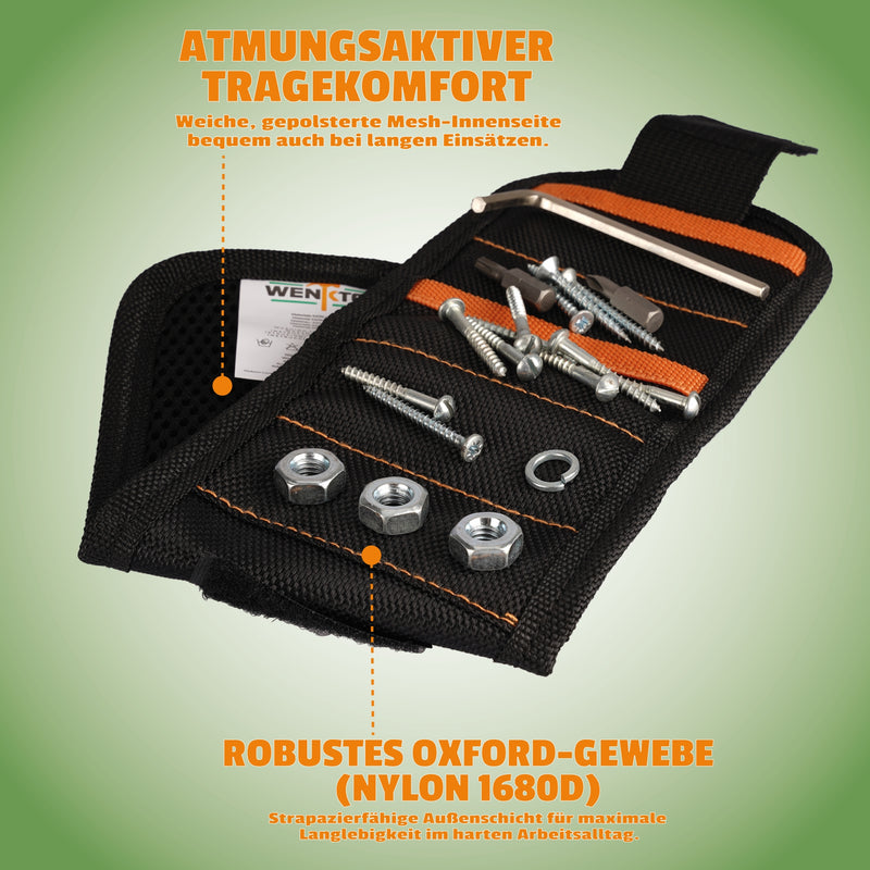 Magnet Armband