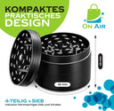 Grinder