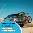 E-Bike Fahrrad Display Kontaktschutzdeckel