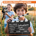 Filmklappe