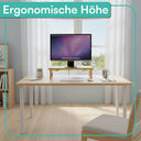 Monitorständer 40 x 24 x 10,5 cm