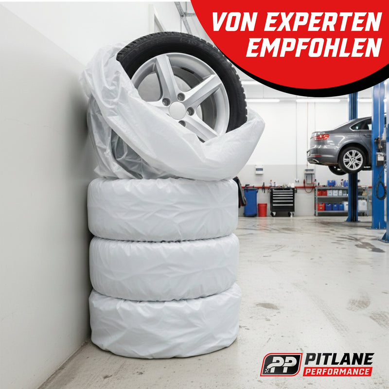 Reifentüten Schutzhüllen Reifentaschen 4er Set