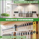 Magnet Klebeband, Länge 3 Meter, Breite 2 cm