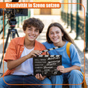 Filmklappe