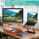Laptop Ständer 360 Grad