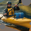 Active Peak Dry Bag mit Smartphonetasche