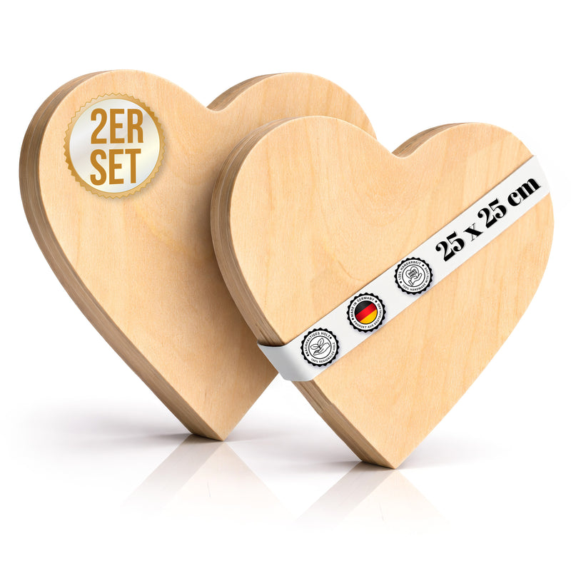 Holzherz