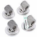 Stiftehalter mit Magnet 4er Set