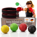 Boxer Reflexball