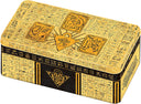 Yu-Gi-Oh Trading Card Game TIN of The Pharaoh's Gods – 1. Auflage – Deutsche Ausgabe