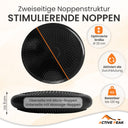 Balance Ballsitz-Kissen mit Luftpumpe