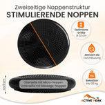 Balance Ballsitz-Kissen mit Luftpumpe