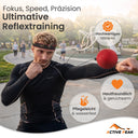 Boxer Reflexball