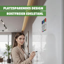Stiftehalter mit Magnet 4er Set