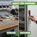 Stiftehalter mit Magnet 4er Set