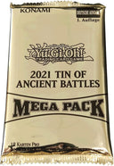 Yu-Gi-Oh! TRADING CARD GAME 2021 Tin of Ancient Battles – Deutsche Ausgabe