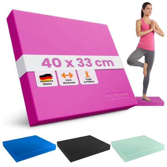 Balance Pad